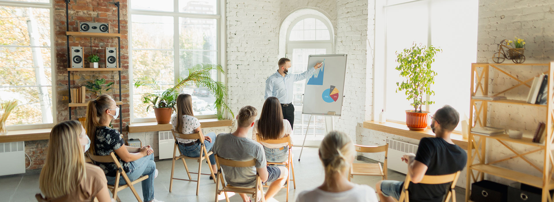 Ontdek alle mogelijkheden van i-Reserve